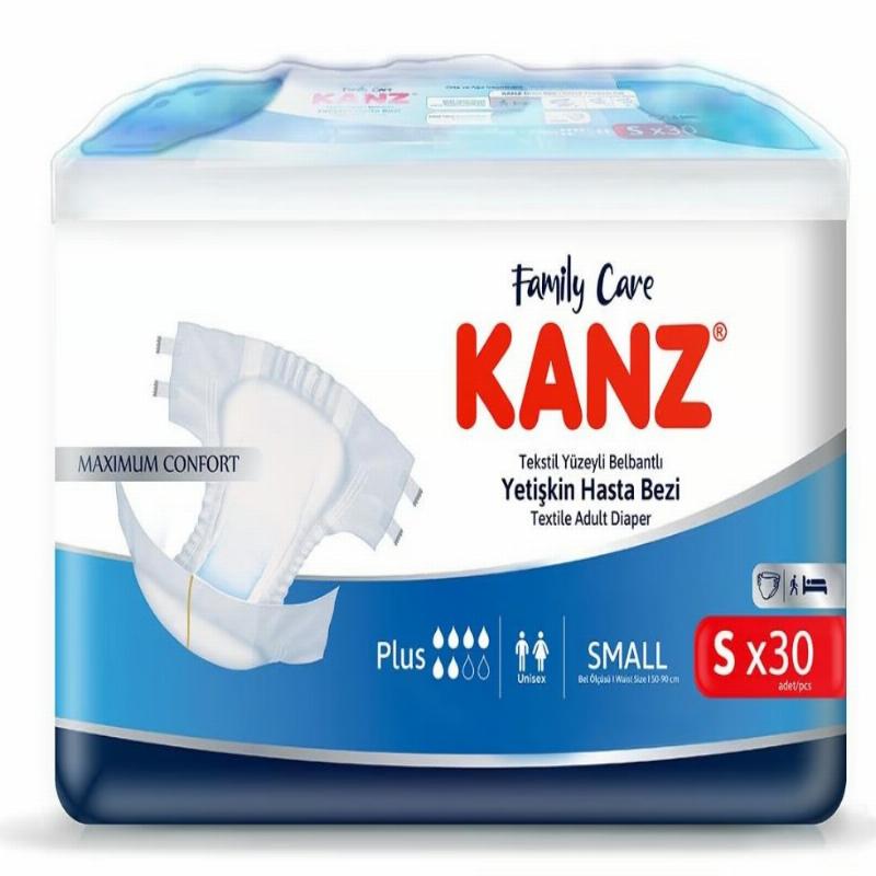 Підгузки для дорослих Kanz - Small
